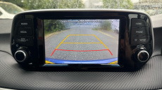 Hyundai Tucson 1.6 GDi S Connect 5dr 2WD Petrol Estate